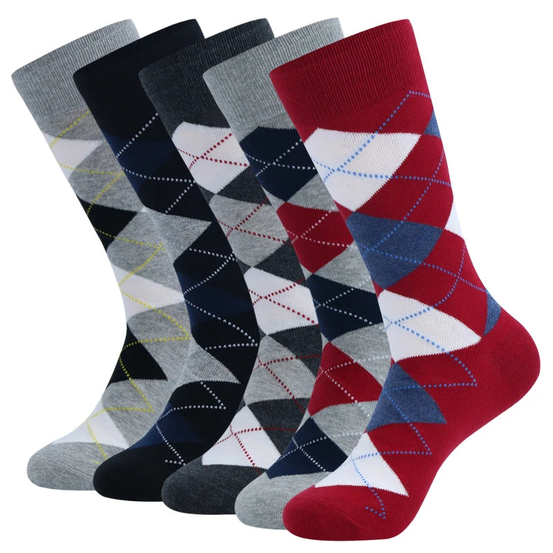 Men’s Dress Socks