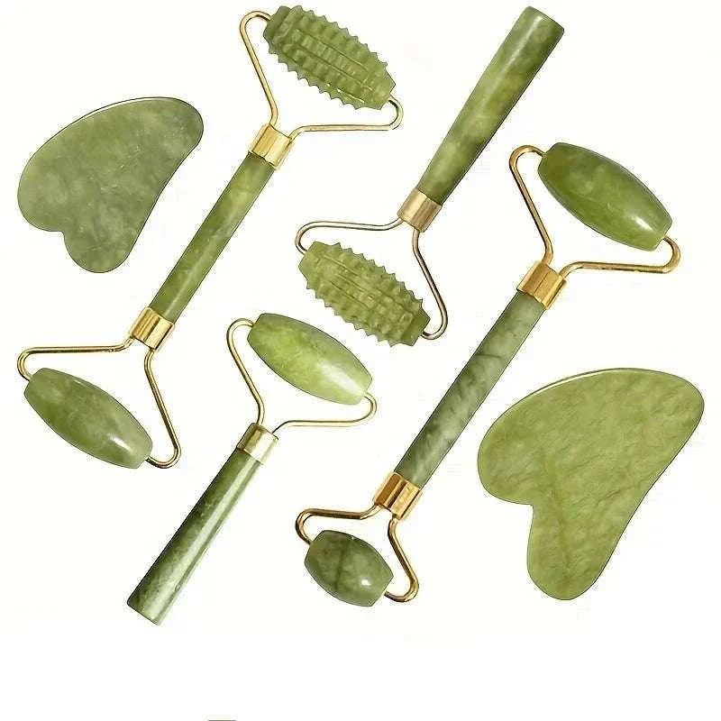 Gua Sha Face Massager