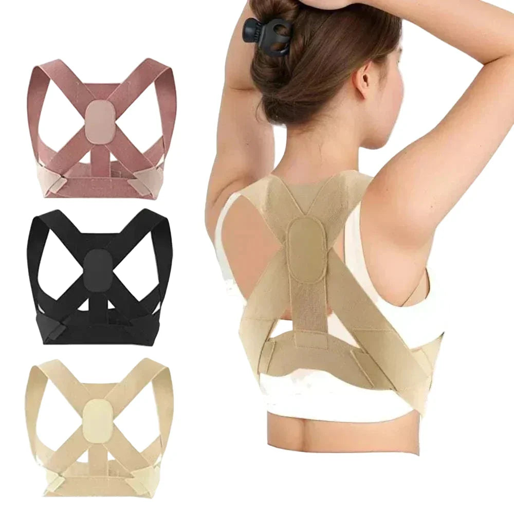 Back Posture Corrector