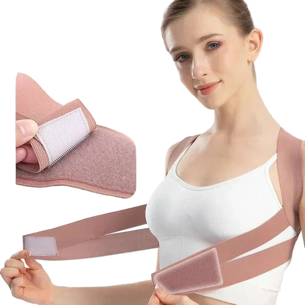 Back Posture Corrector