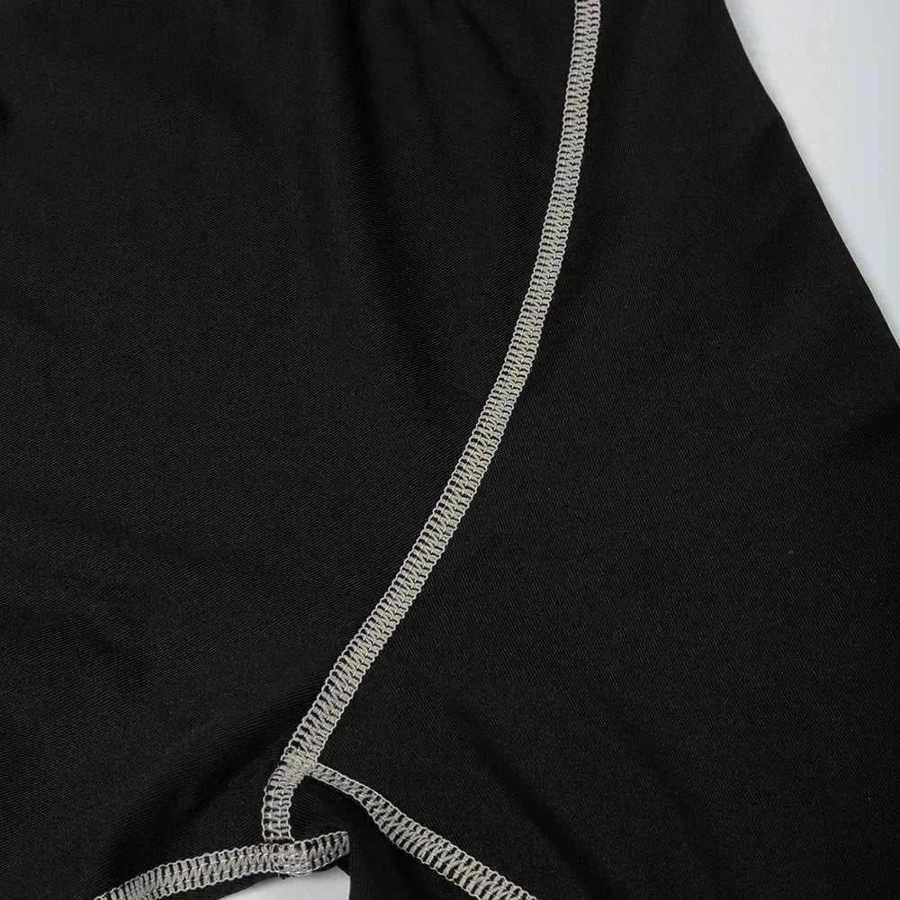 Men's Workout Compression Shirt
